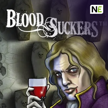 Blood Suckers Tap-A-Roo - GOODGAMING138