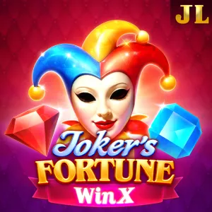 Jokers Fortune WinX - GOODGAMING138