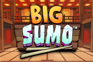 Playtech : Big Sumo - GOODGAMING138