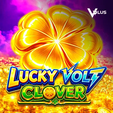 Vplus : Lucky Volt Clover - GOODGAMING138