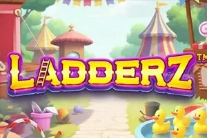 Playtech : Ladderz - GOODGAMING138