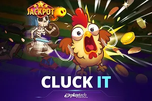 Playtech : Cluck It - GOODGAMING138