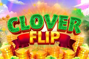 Playtech : Clover Flip - GOODGAMING138