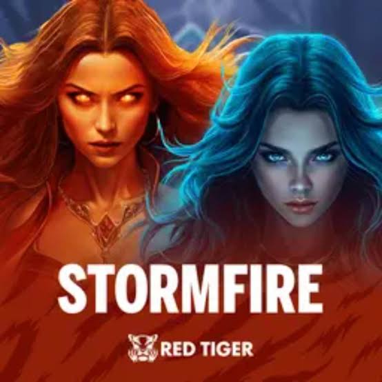 Redtiger : Stormfire - GOODGAMING138