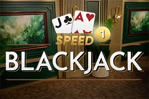 Speed Blackjack 2 - GOODGAMING138