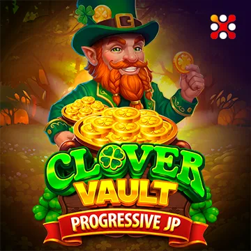 Mancala : Clover Vault: Progressive JP - GOODGAMING138