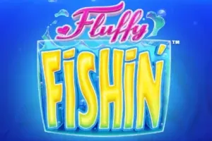 Playtech : Fluffy Fishin’ - GOODGAMING138