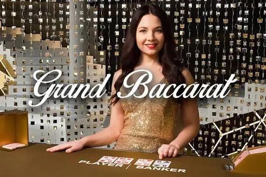 Grand Speed Baccarat 8 - GOODGAMING138